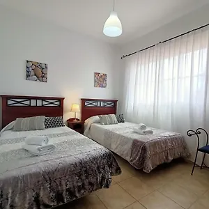 Vv Jara Villa Caleta De Fuste