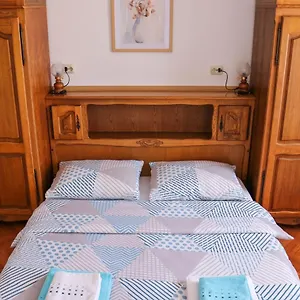 Jure Bili Apartment Zadar