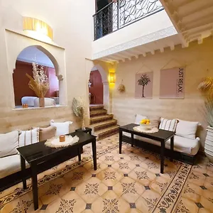 Casa Sophia 2*, Marrakesh Marokko