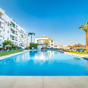 Waiola Apartment La Cala De Mijas