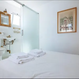 Penthouse Private Terrace, Near Cathedral, And To Real Maestranza Apartment Seville