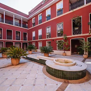 Lirio - Private Parking Included Apartment Seville