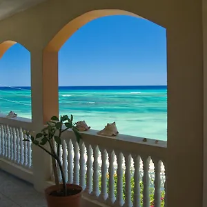 Calypso Jamaica Apartment Montego Bay