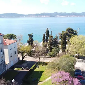 G&m Kolovare Apartment Zadar