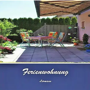 Fewo Marktheidenfeld Vakantiehuis