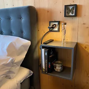 Apartment My Happy Box, Ochsenfurt