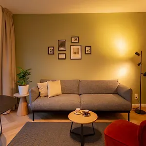 Pacific Residences - , Antwerpen België