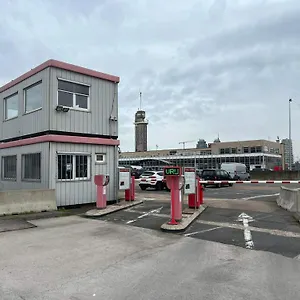 Centre Bayview + Free Parking , Oostende België