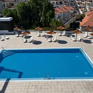 Royal Ocean View Aloha Garden Apartment Costa Adeje (Tenerife)