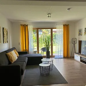 Apartment Fuchsbau-goldbach, Goldbach (Bavaria)
