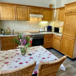 Waldblick Appartement