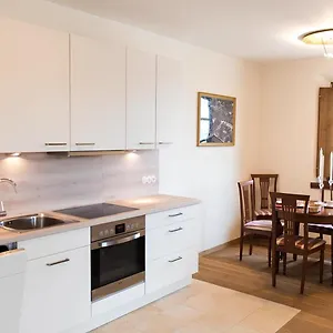Apartment Am Blasturm, Schwandorf in Bayern