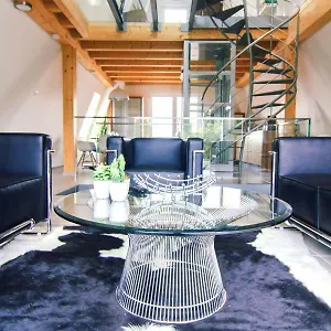 Apartment Stadtturm, Regensburg