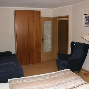 Apartment Ferienwohnungen-goldbach Erdgeschoss, Regensburg