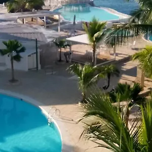 En Sol Dominicus Solo Adultos , Bayahibe Dominicaanse Republiek